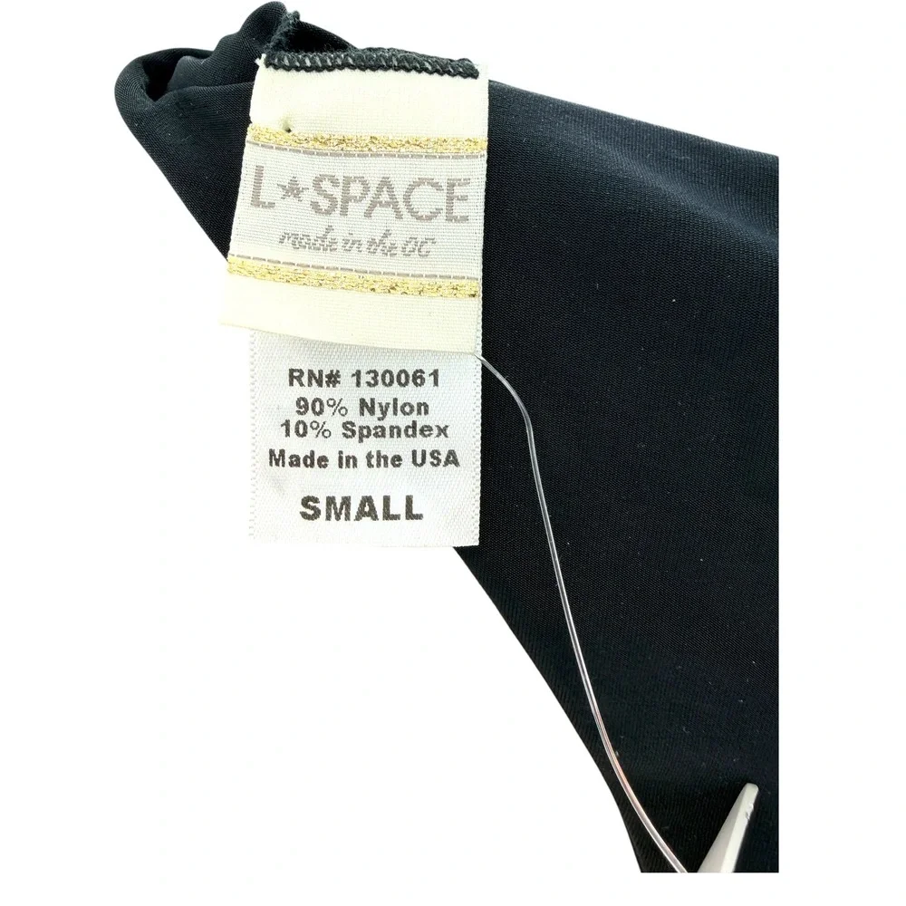 l*space bikini top